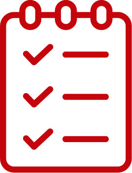checklist icon