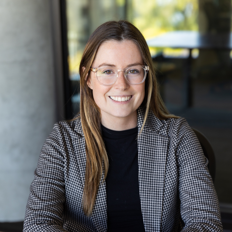 Profile Photo of Holly Fosher