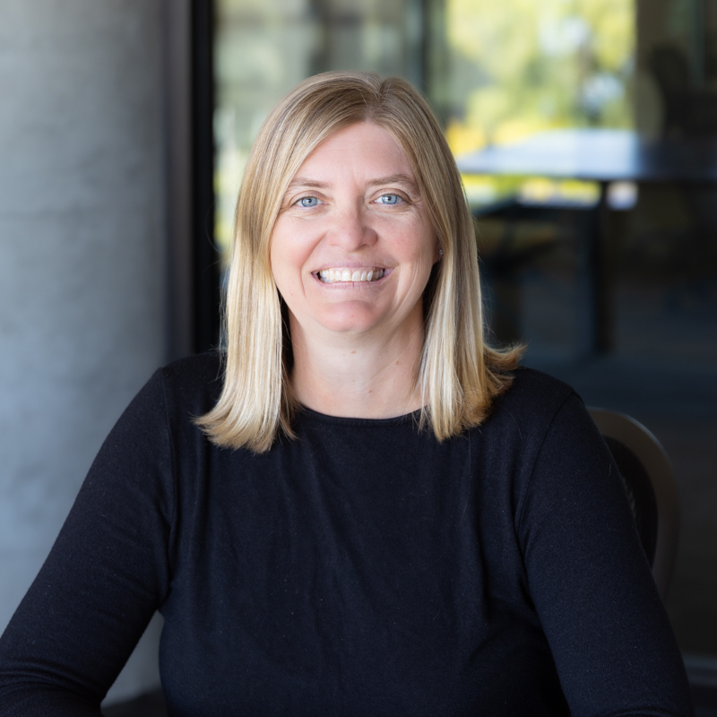 Profile photo of Leanne Morris