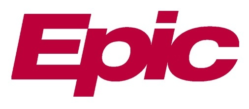 Epic's logo