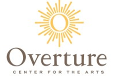 Overture Center for the Arts sunburst logo