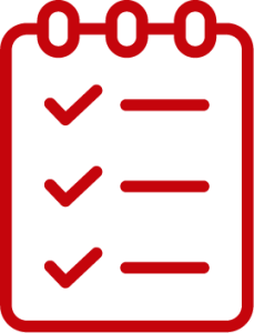 checklist icon