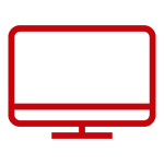 Computer icon