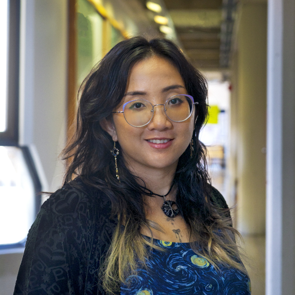 A’ha Vuong