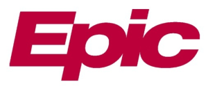 Epic's logo