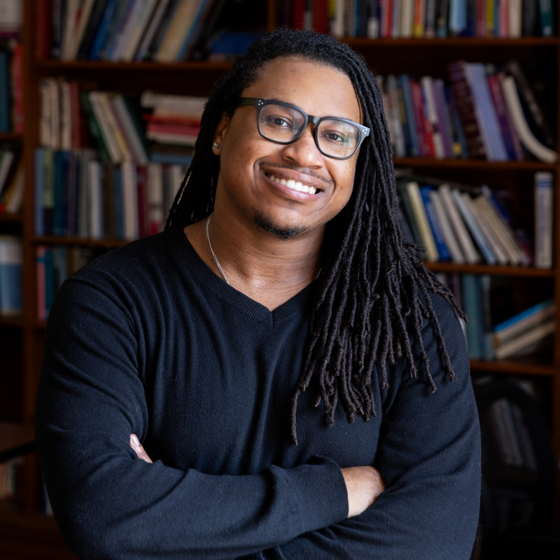 Michael Dixon