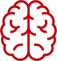 brain icon