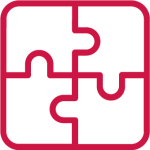 puzzle icon